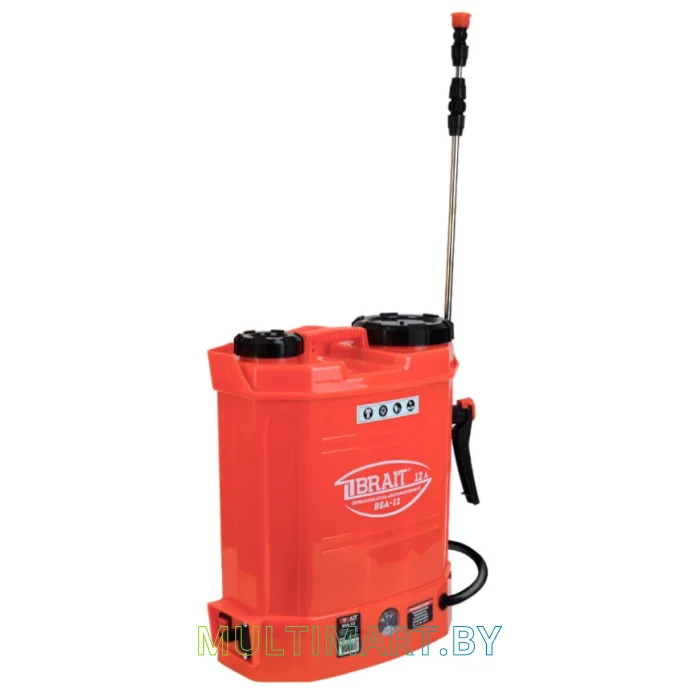Опрыскиватель Brait BSA-12
